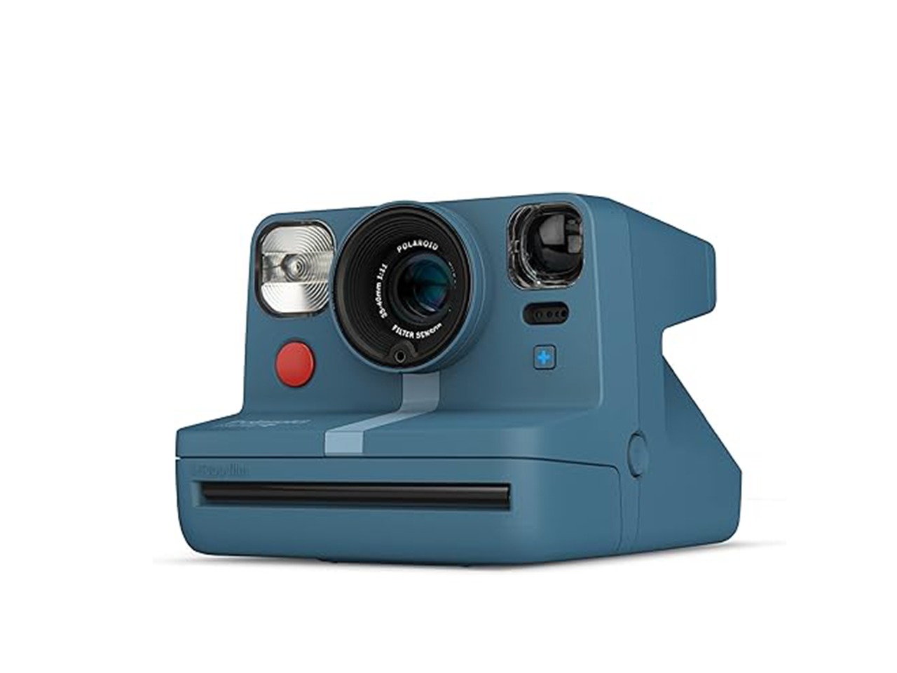 Polaroid Film Camera